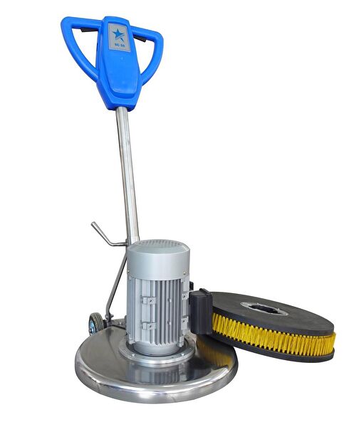 Cleanvac Halı Yıkama Makineleri