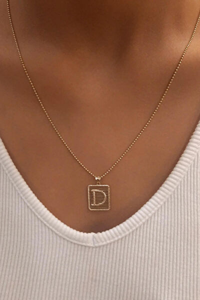 Fiyonk Kuyumculuk Altın Kolye