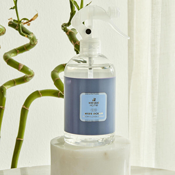 Karaca Home Oda Kokusu