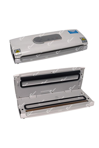 Jebrini Paketleme ve Ambalaj Makineleri