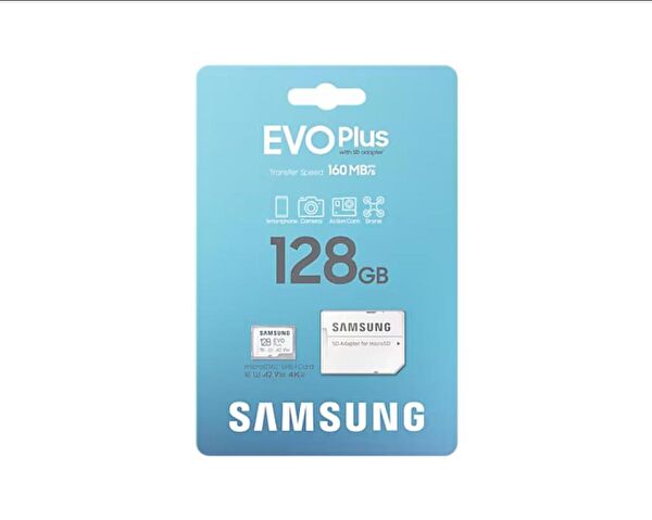 Samsung Hafıza Kartı, Micro SD