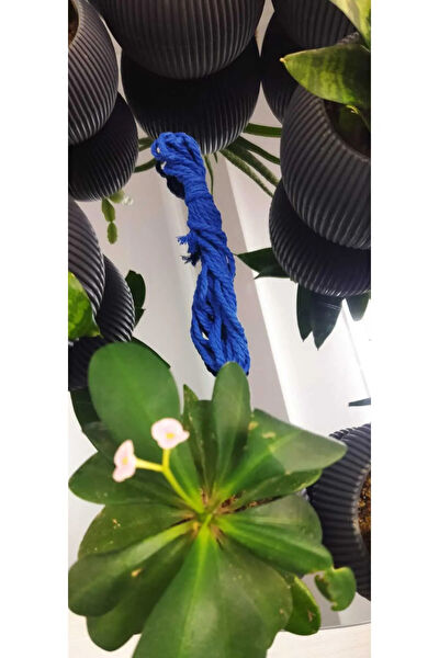 Bevella Macrame Cord Örgü İpleri