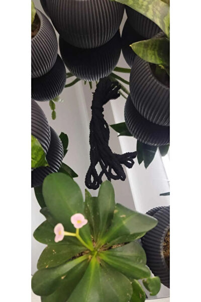 Bevella Macrame Cord Örgü İpleri