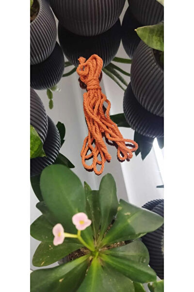 Bevella Macrame Cord Örgü İpleri