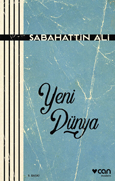 Can Yayınları Roman