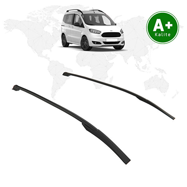 FA Otomotiv Yan ve Tavan Çıtaları