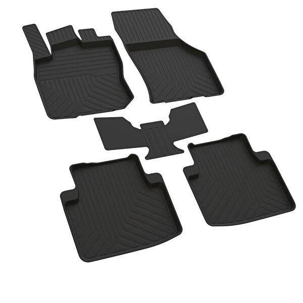 Ferrous Oto Paspası