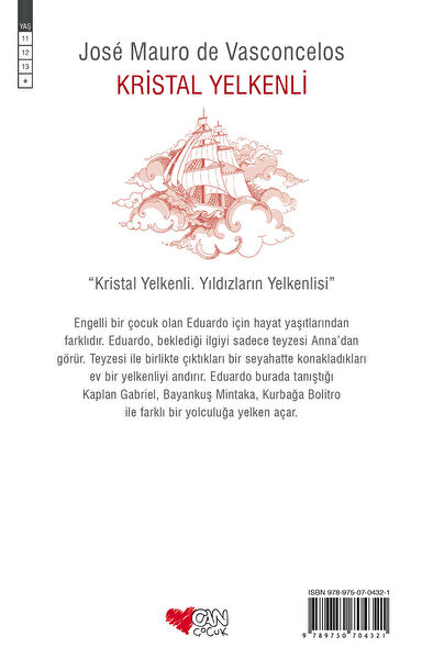 Can Çocuk Yayınları Çocuk Roman ve Klasikleri