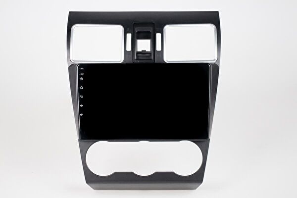 NAVISMART Araç İçi Multimedya ve Görüntü Sistemleri