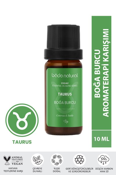 Bade Natural Oda Kokusu