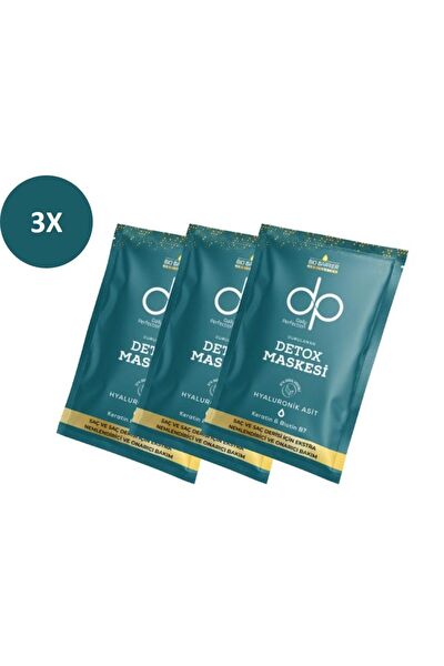 Dp Daily Perfection Saç Maskesi