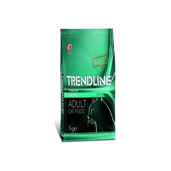 Trendline Kedi Maması