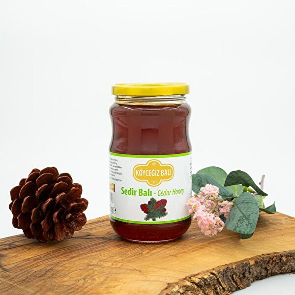 Köyceğiz Balı Bal