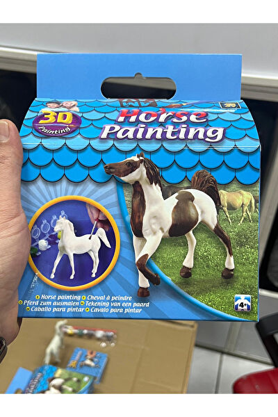 Martcini Eğitici Oyuncaklar