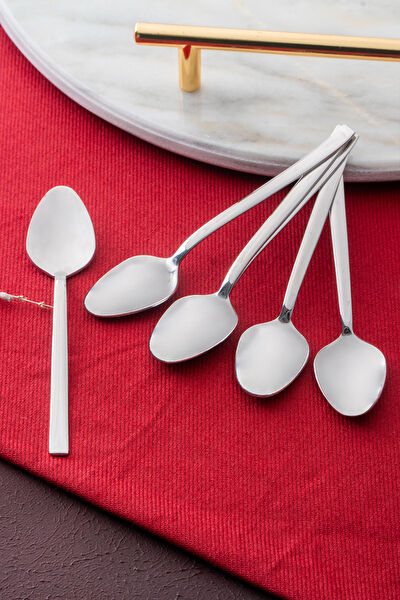 Acar Çatal, Kaşık, Bıçak