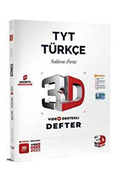 3D Yayınları Sınav Hazırlık