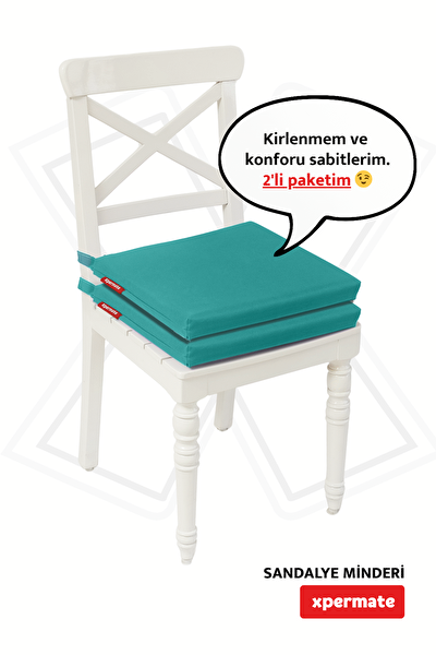 XPERMATE Sandalye Minderi