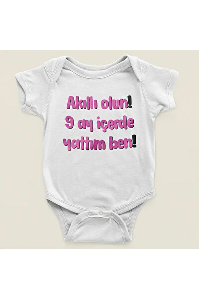 SEVBANO Body, Zıbın