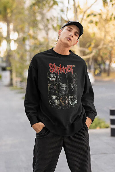 SEVBANO Erkek Sweatshirt
