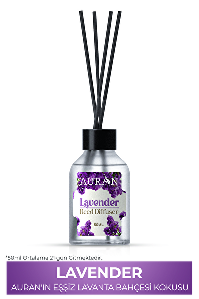 Auran Çubuklu Oda Kokusu