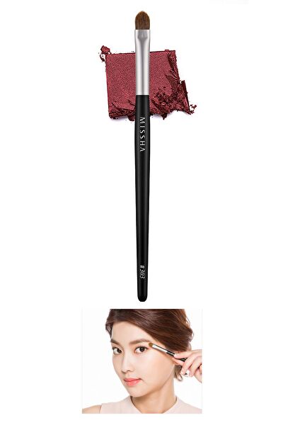 Missha Makyaj Fırçası
