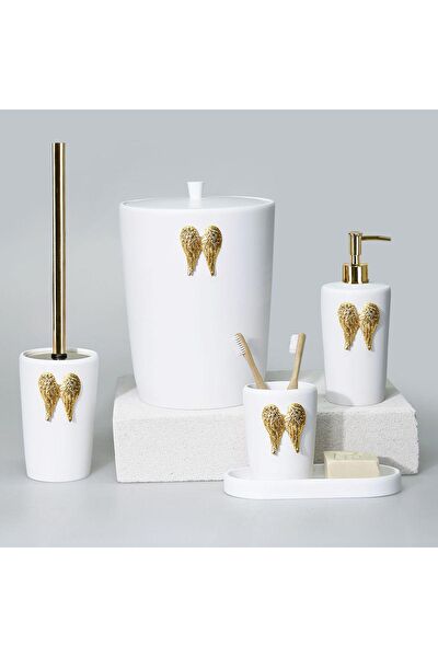 Selim Banyo Aksesuar Seti