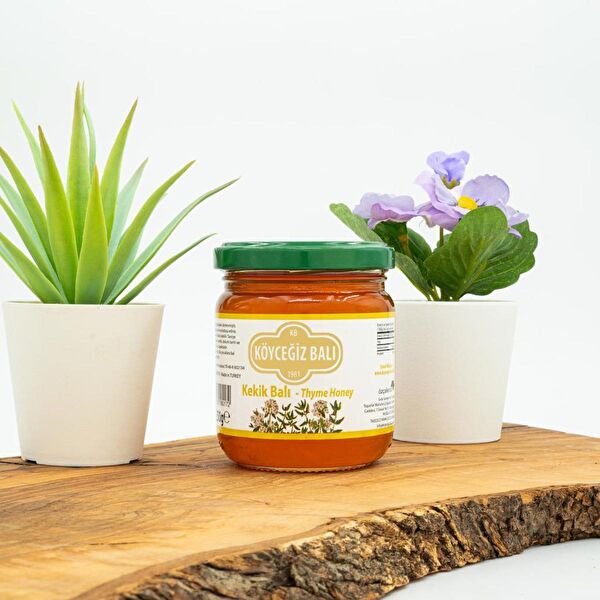 Köyceğiz Balı Bal