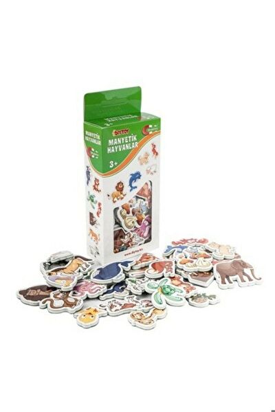 PeriYedi Eğitici Oyuncaklar