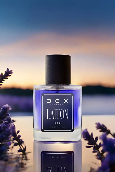 Bex Parfüm