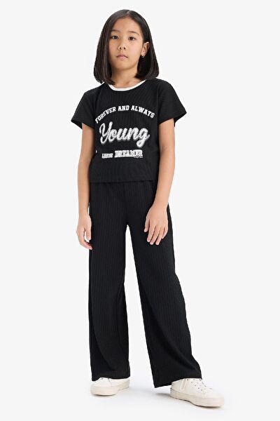 DeFacto Kız Çocuk Takım