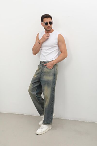 Banny Jeans Erkek Jeans