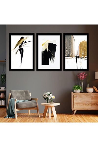 ZEVAHİR MOBİLYA DEKORASYON Ahşap Tablo