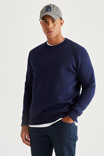 AC&Co / Altınyıldız Classics Erkek Sweatshirt