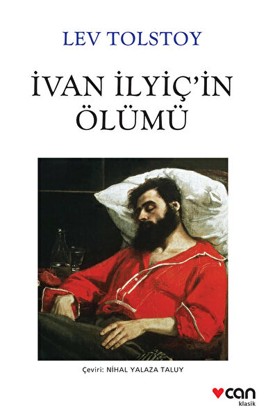 Can Yayınları Roman
