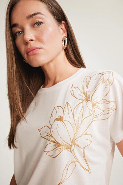 DeFacto Kadın Tişört