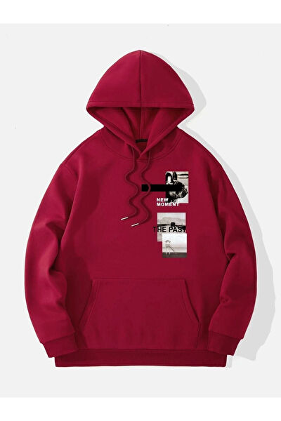 Altamira Erkek Sweatshirt