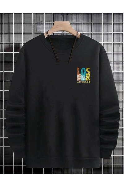 Altamira Erkek Sweatshirt