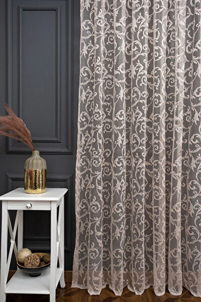 farbateks Tül Perde