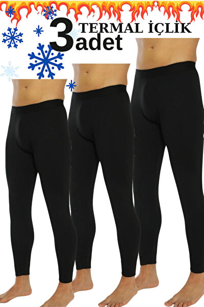 mrmpro Outdoor Termal İçlik,Polar