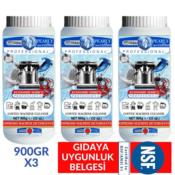 Pearly Kireç Önleyici