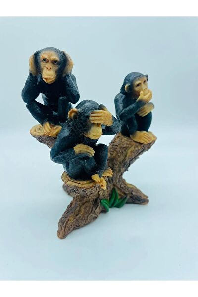 Keskin Hediyelik Hayvan Figürü