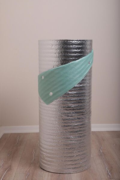 RF Reel Foam Isı Yalıtımı