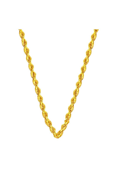 Çiğdem Gürel Kuyumculuk Altın Kolye