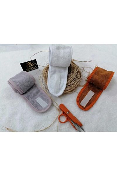 MEŞELİ TEKSTİL Kadın Taç ve Saç Bandı