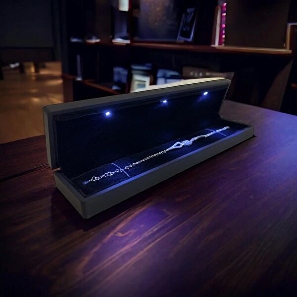 ADA LİFE GÜMÜŞ Bileklik