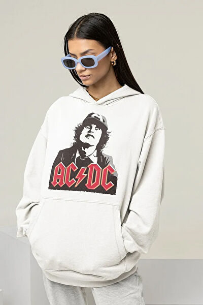 SEVBANO Kadın Sweatshirt