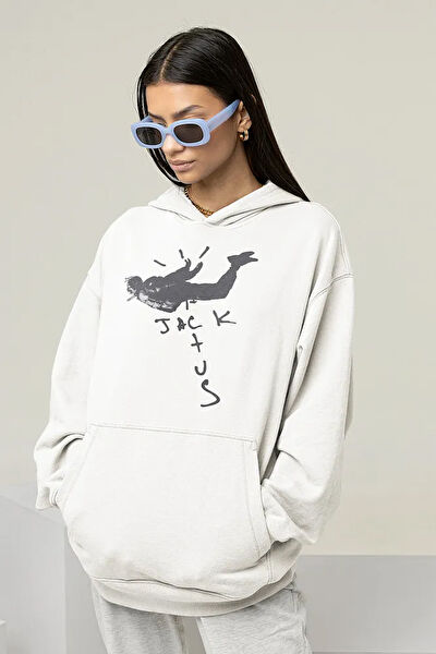 SEVBANO Kadın Sweatshirt