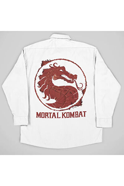 SEVBANO Erkek Gömlek