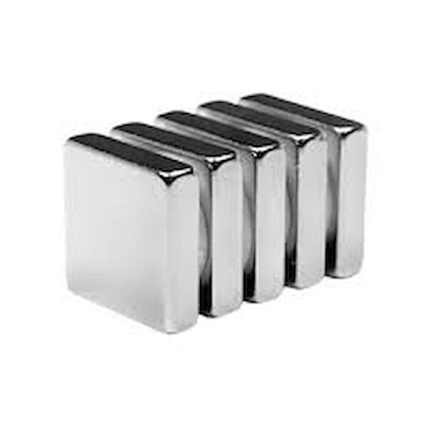 Mıknatıs Neodyum Mıknatıs, Manyetik Toplar