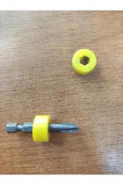 Mıknatıs Neodyum Tornavida, Tornavida Setleri